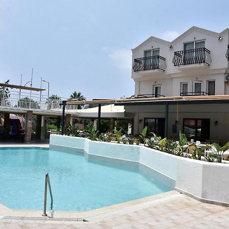 Magic Tulip Hotel Oludeniz Exterior foto