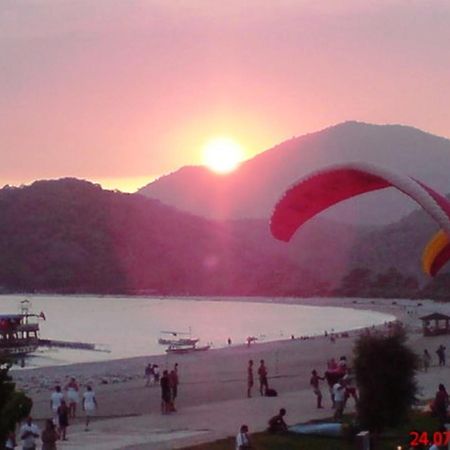 Magic Tulip Hotel Oludeniz Exterior foto