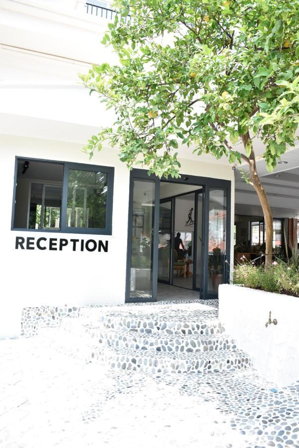 Magic Tulip Hotel Oludeniz Exterior foto