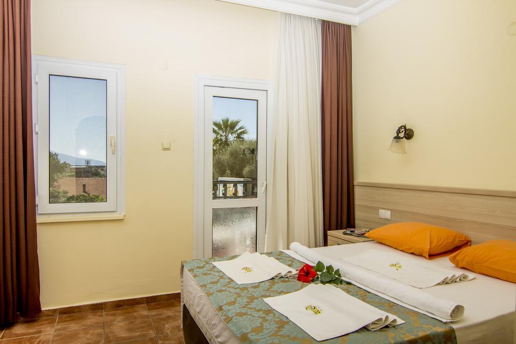 Magic Tulip Hotel Oludeniz Exterior foto
